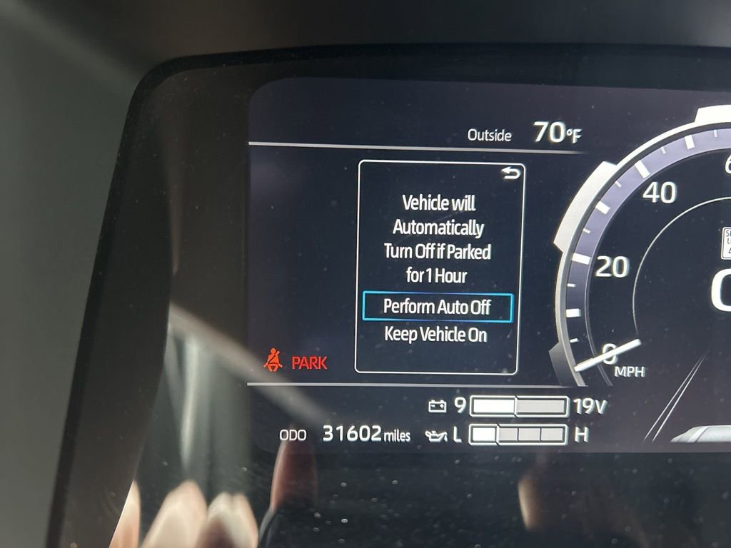 Used 2022 Toyota Tundra 1794 Edition w/ Advanced Package AWD/4WD image 12