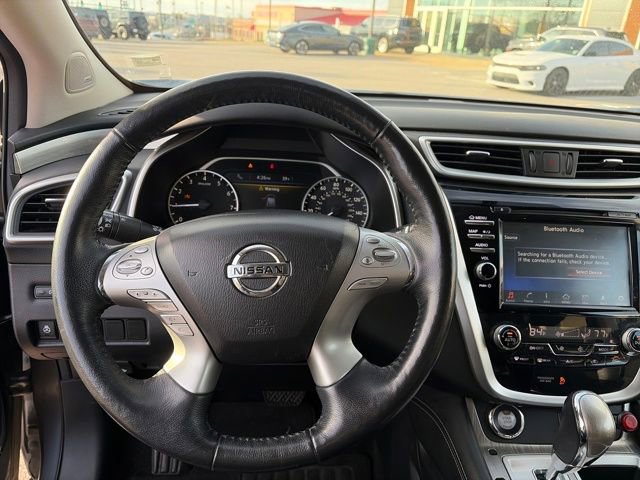 Used 2018 Nissan Murano SL image 25
