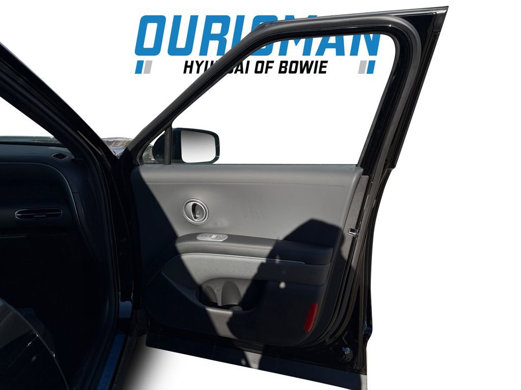 New 2026 Hyundai Palisade Calligraphy image 16