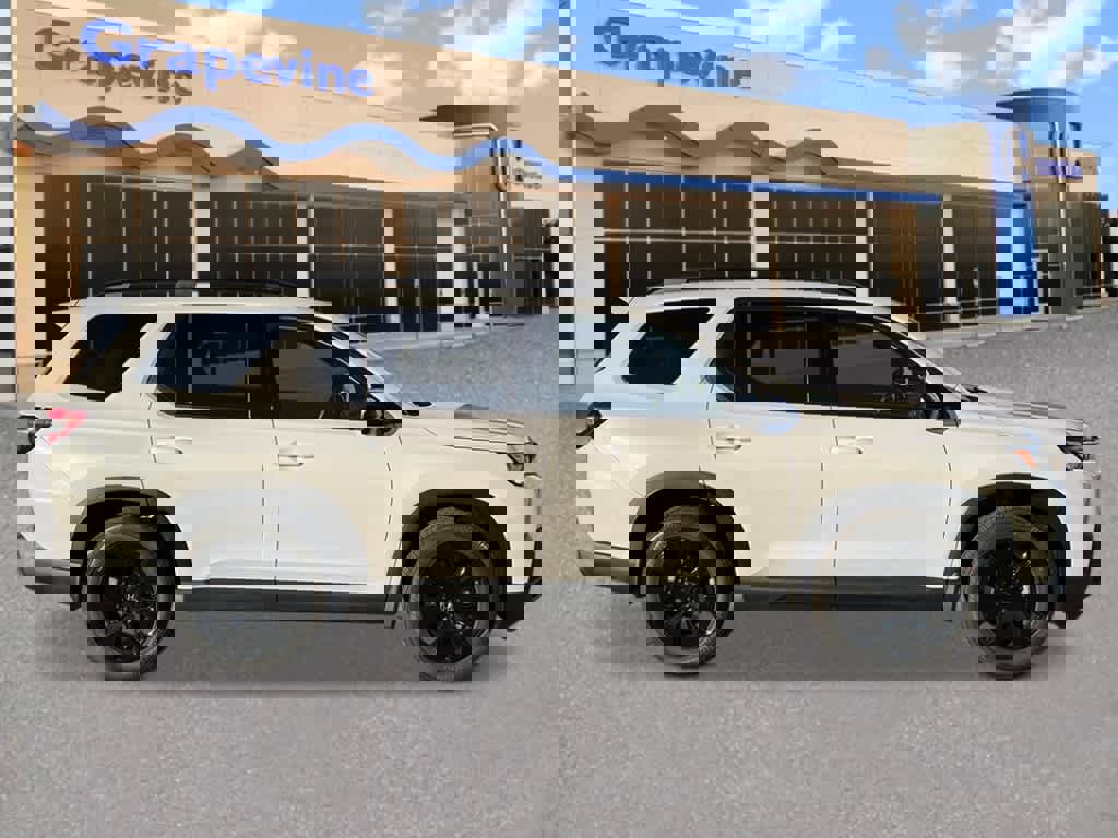 New 2026 Honda Pilot Black Edition image 6