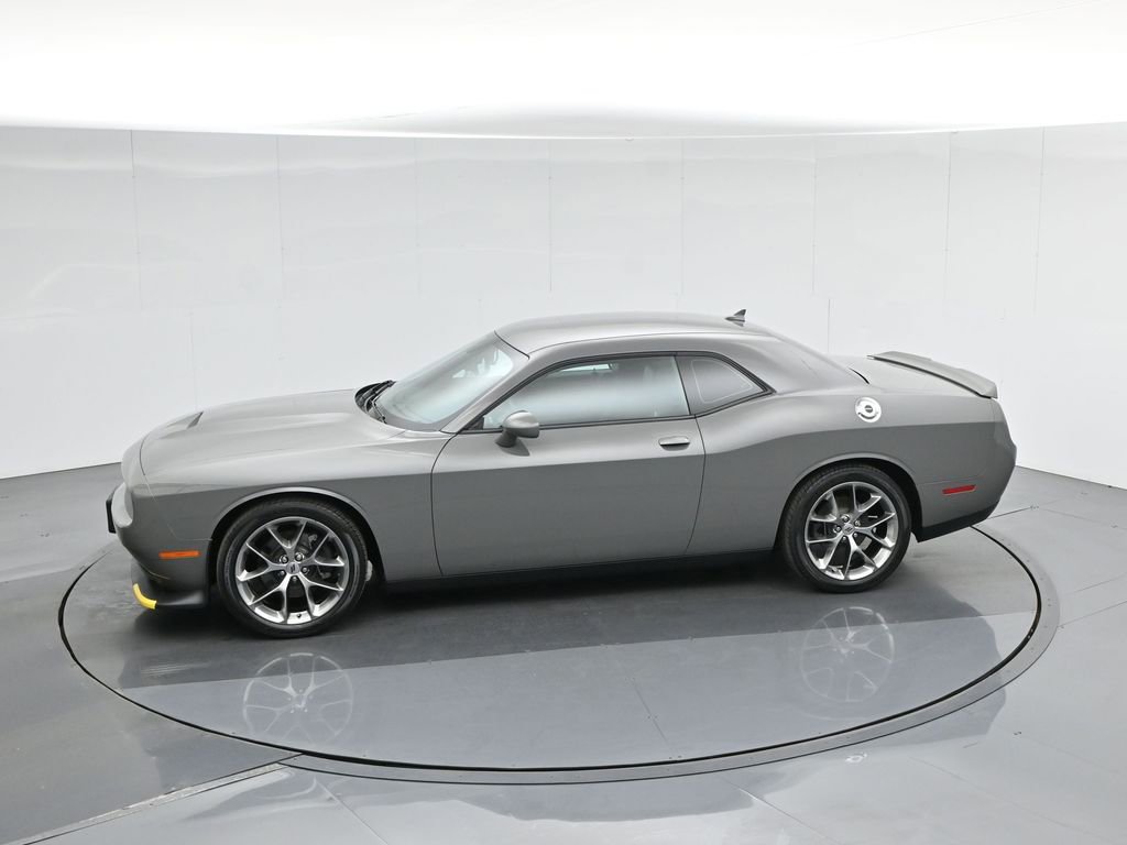 Used 2019 Dodge Challenger GT w/ Plus Package image 47