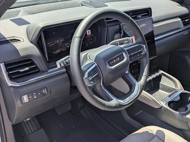 Used 2026 GMC Terrain Elevation w/ Elevation Premium Package AWD/4WD image 9