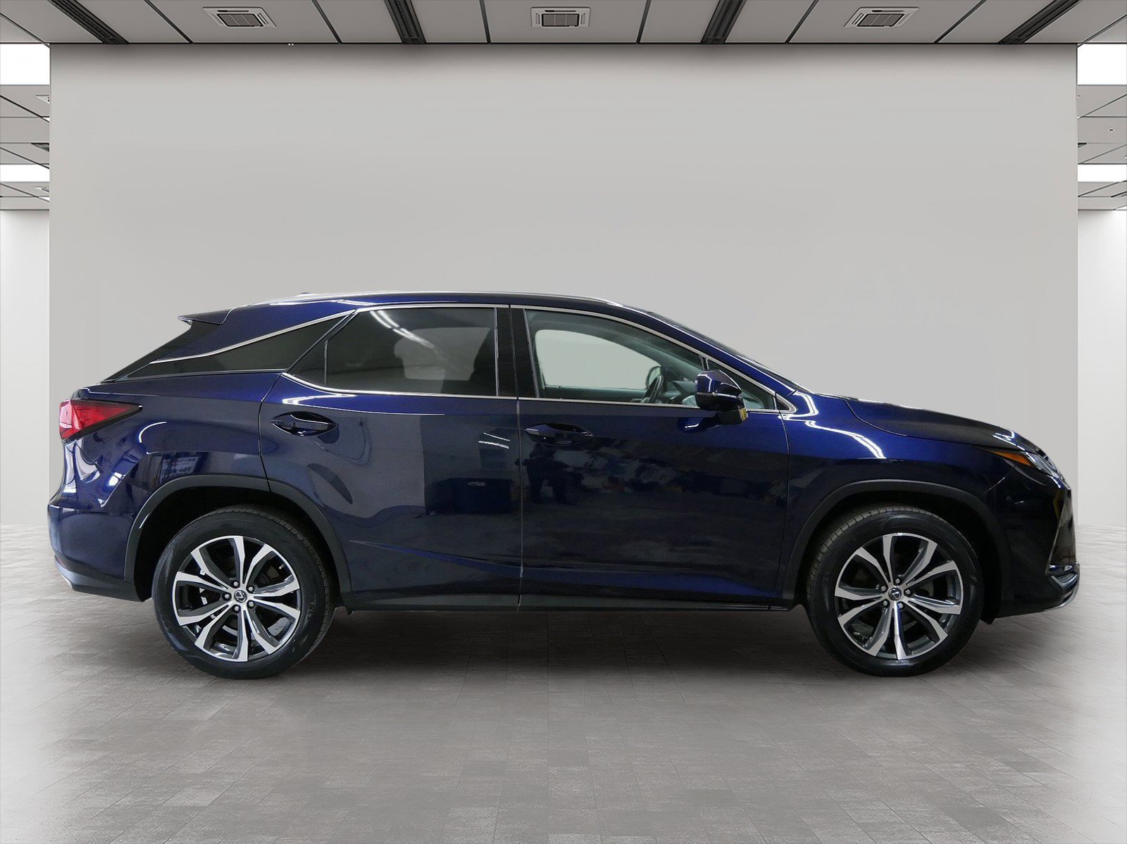 Used 2020 Lexus RX 350 AWD w/ Premium Package image 6