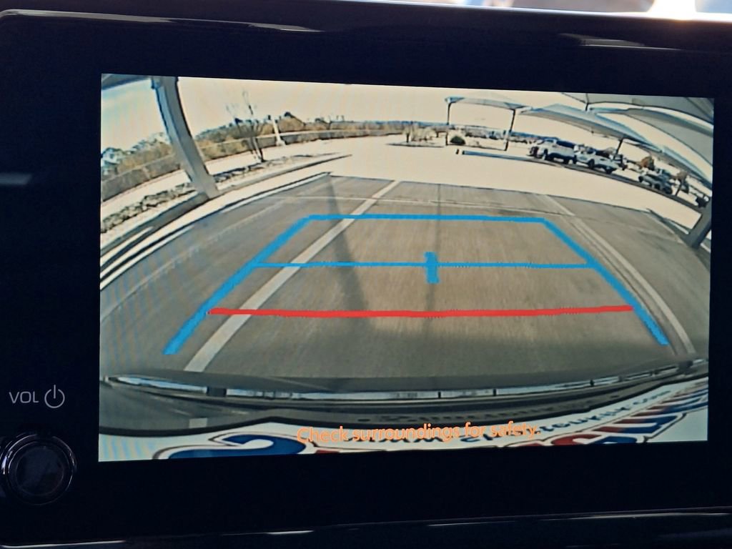 Used 2026 Toyota Corolla LE image 19