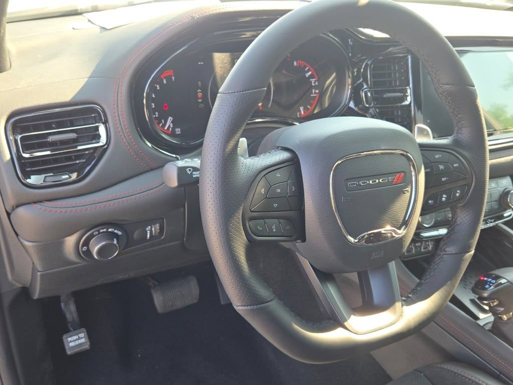 New 2026 Dodge Durango GT AWD/4WD image 29