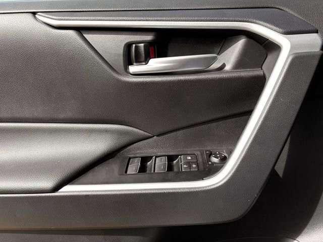 Certified 2025 Toyota RAV4 XLE w/ Weather Package image 25