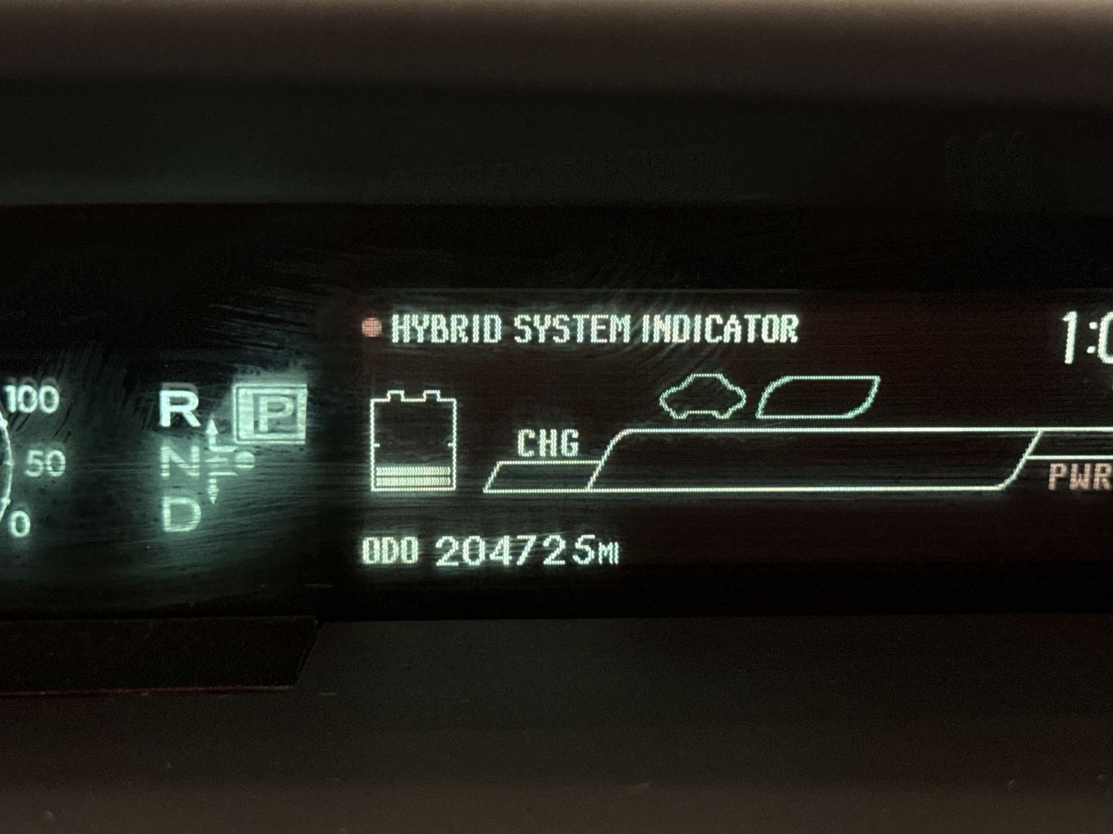 Used 2013 Toyota Prius Three FWD image 18