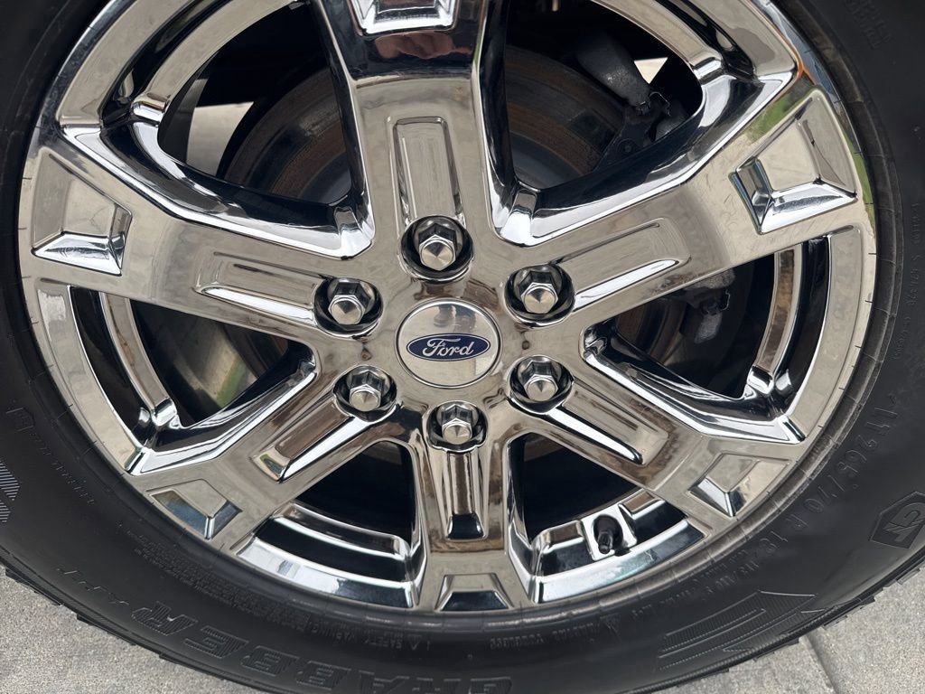 Used 2022 Ford F150 XLT w/ XTR Package image 52