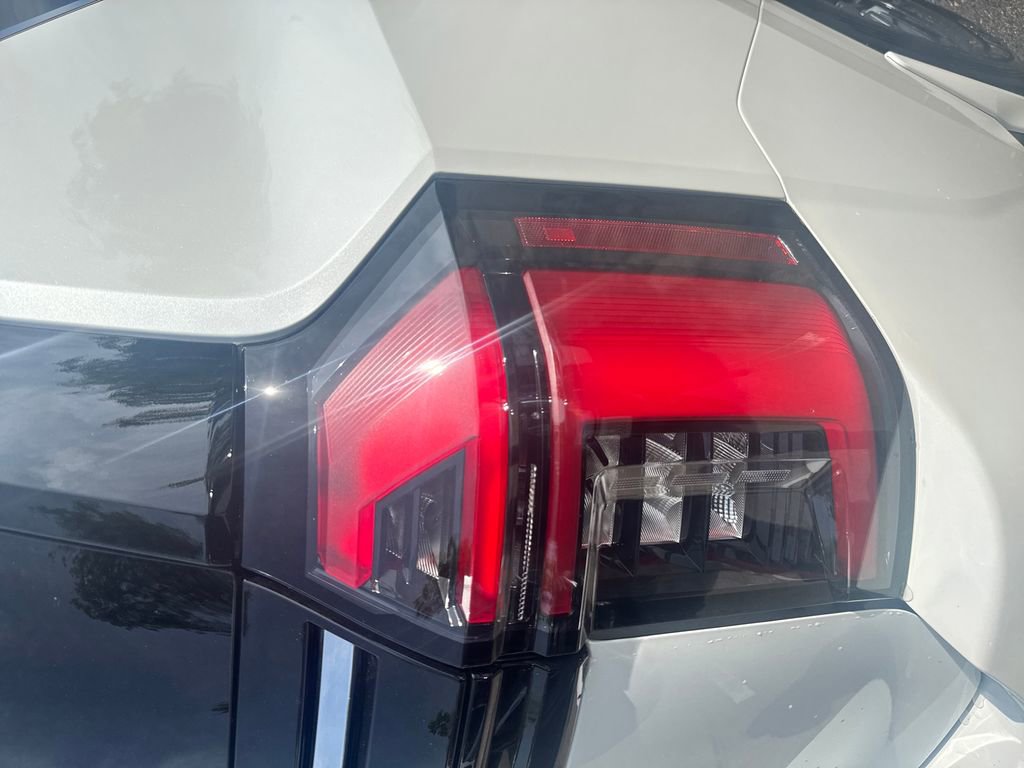 New 2026 Nissan Armada SV RWD image 43