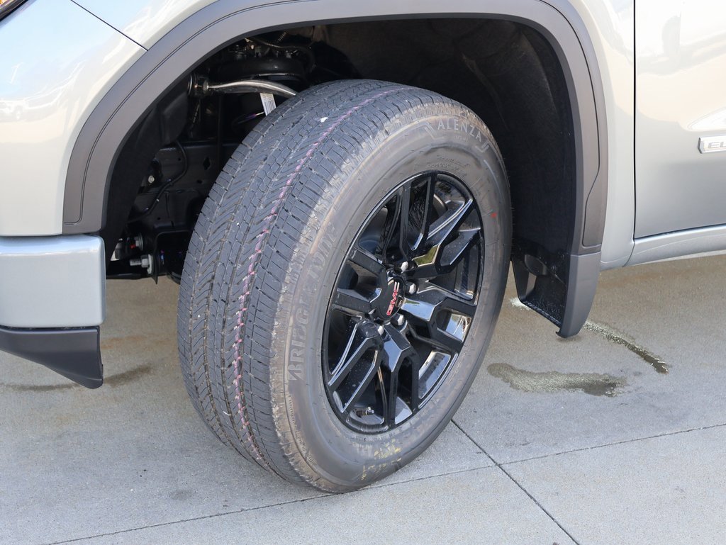 New 2026 GMC Sierra 1500 Elevation w/ Elevation Premium Package image 44