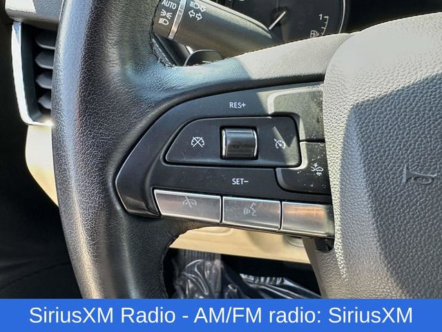 Used 2020 Cadillac CT5 Premium Luxury image 11