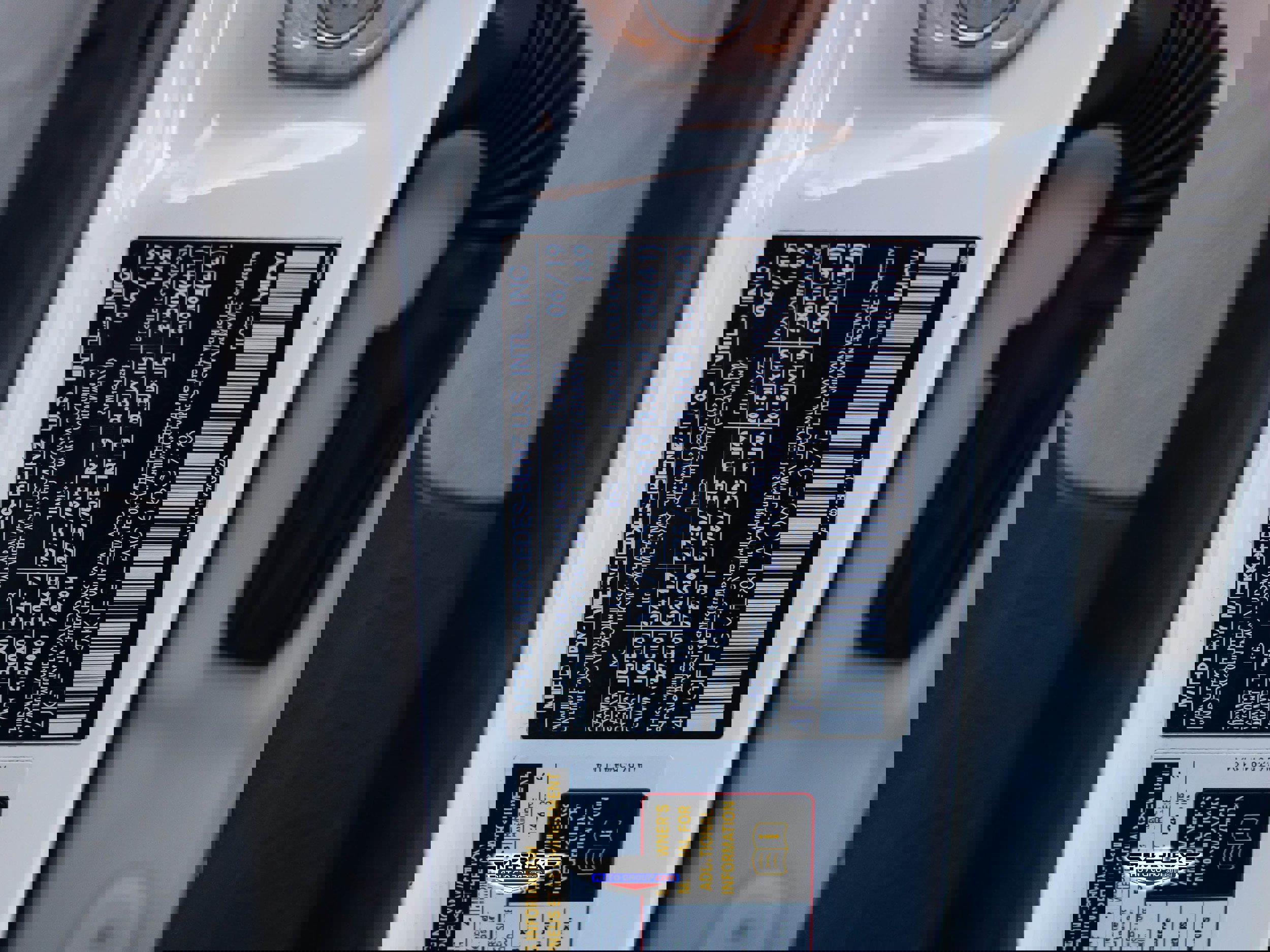 Used 2020 Mercedes-Benz GLS 450 4MATIC image 57