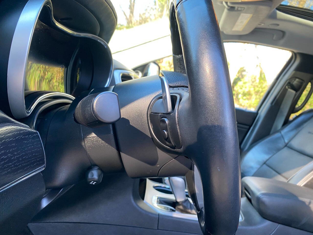 Used 2018 Jeep Grand Cherokee Summit w/ Skid Plate Group image 22