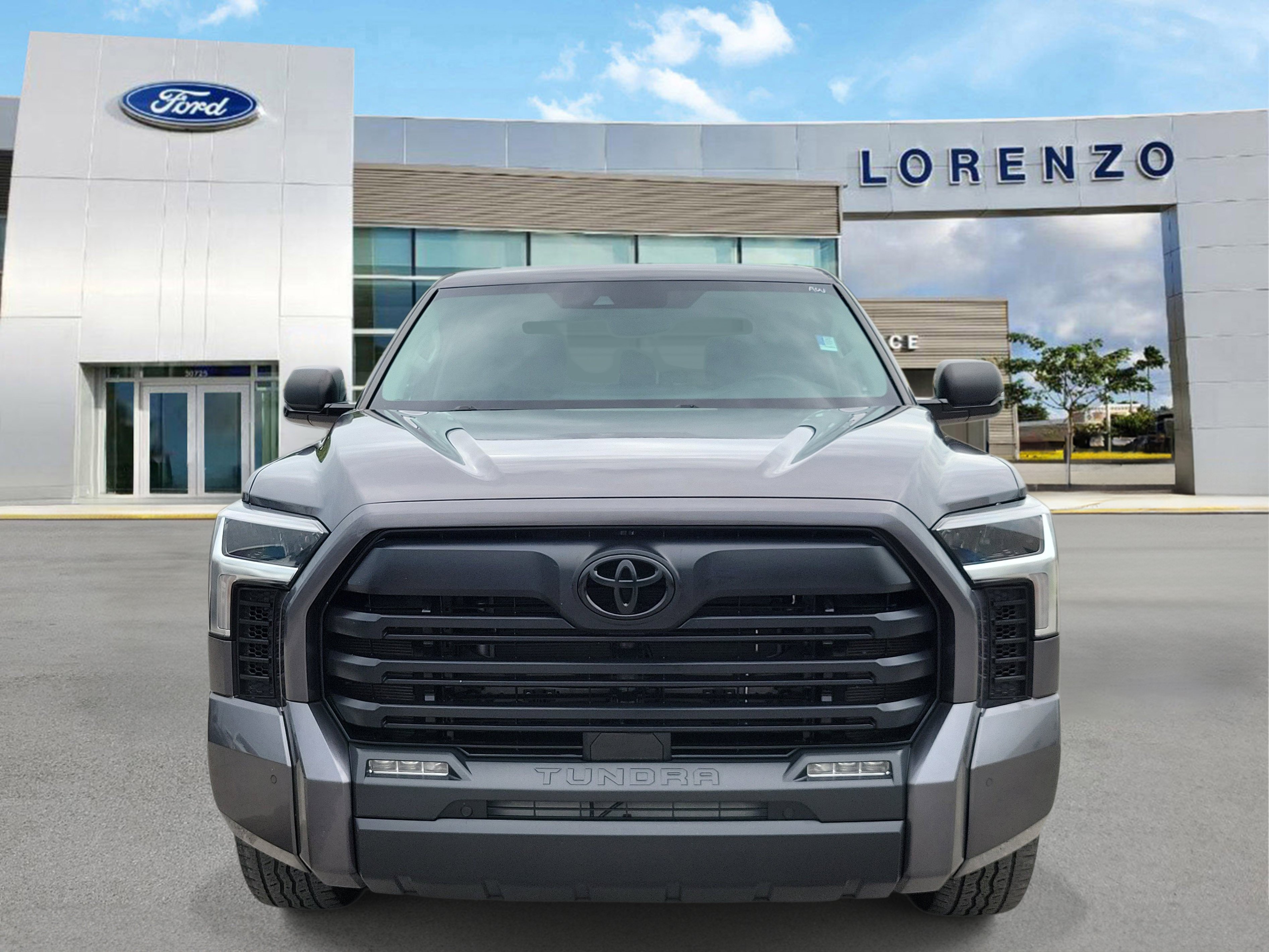 Used 2023 Toyota Tundra SR5 w/ SR5 Convenience Package RWD video 2