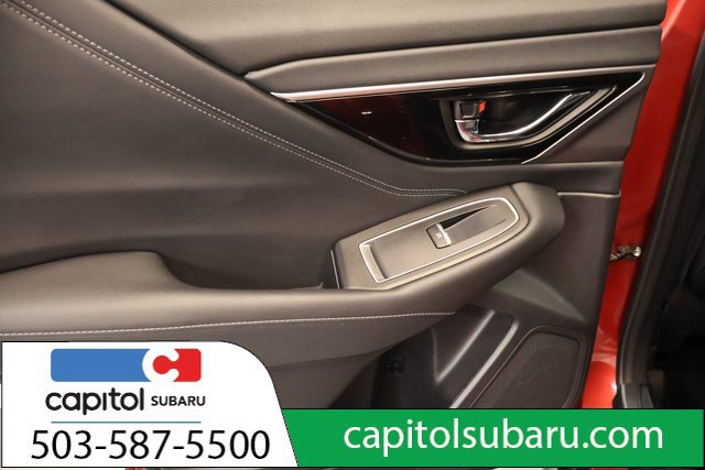 Used 2020 Subaru Outback Limited XT AWD/4WD image 35