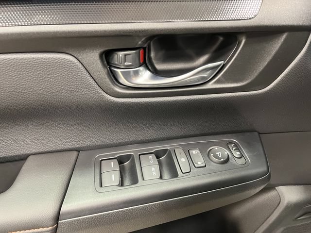 New 2026 Honda CR-V Sport image 13