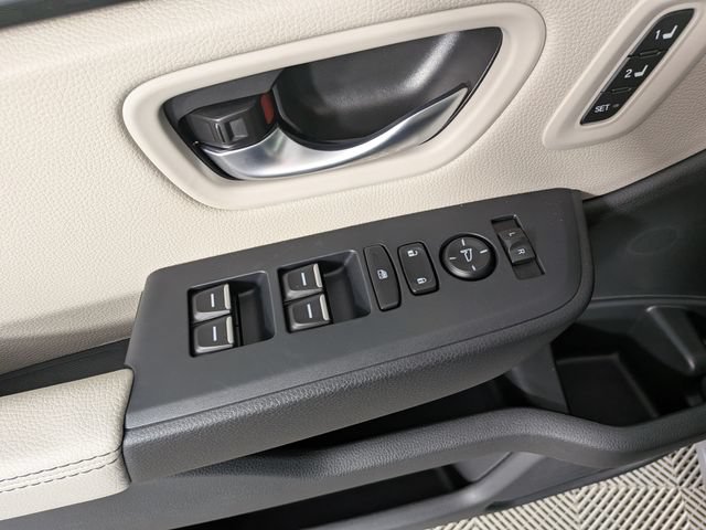 New 2026 Honda Pilot EX-L image 14
