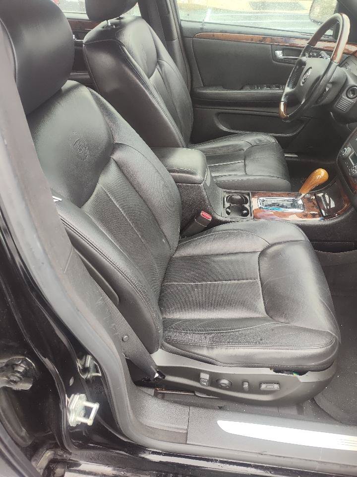 Used 2007 Cadillac DTS Performance FWD image 15