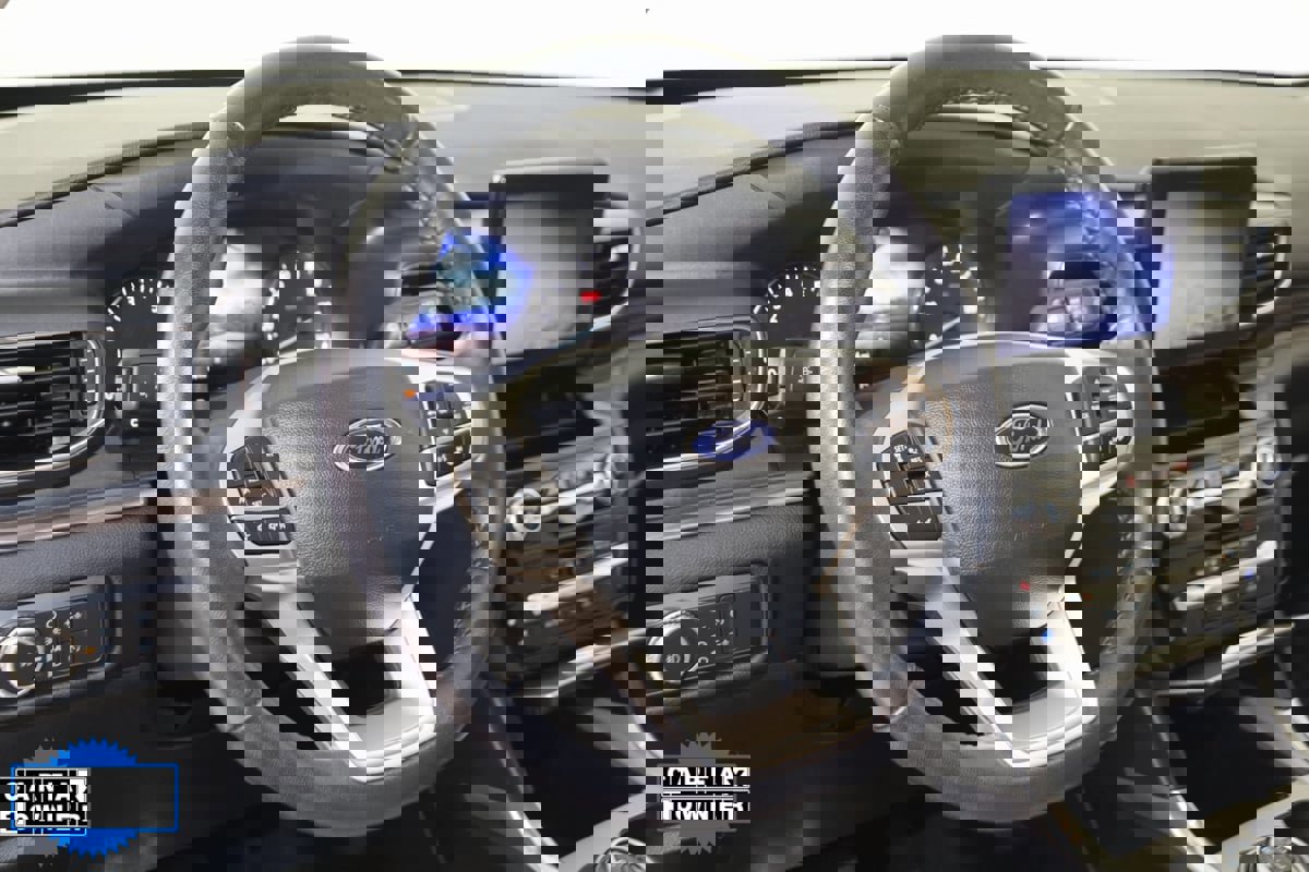 Used 2022 Ford Explorer Limited w/ Hybrid Equipment Group 310A image 6