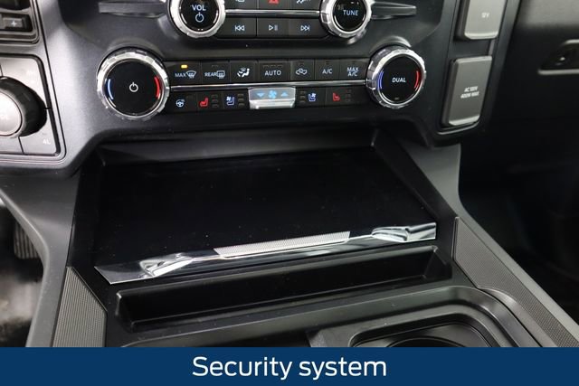 New 2026 Ford F350 Lariat w/ Black Appearance Package image 62
