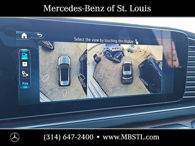 New 2026 Mercedes-Benz GLE 450 4MATIC image 28
