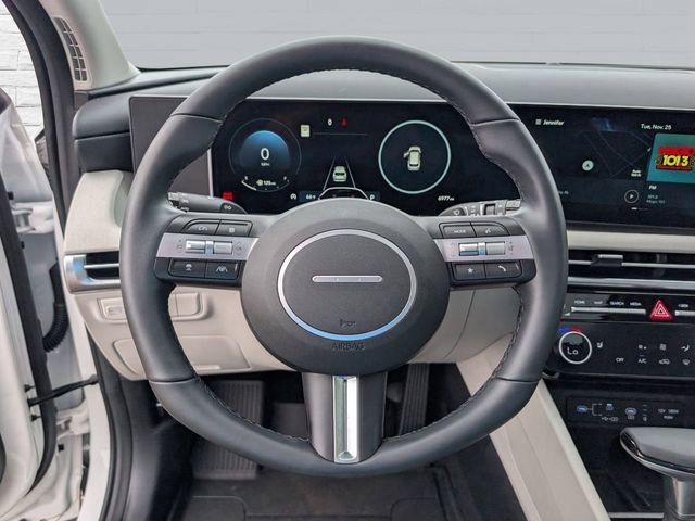 Used 2025 Hyundai Tucson SEL image 14