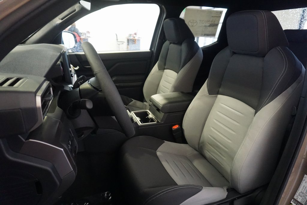 New 2026 Toyota Tacoma TRD Sport image 18