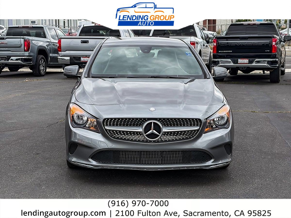 Used 2019 Mercedes-Benz CLA 250 image 6