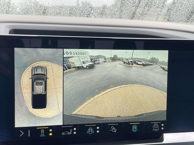 Used 2023 Chevrolet Silverado 1500 RST w/ RST All Star Premium Package AWD/4WD image 21