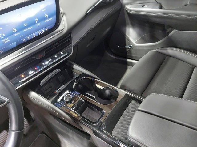 Certified 2025 Buick Envision Preferred image 23