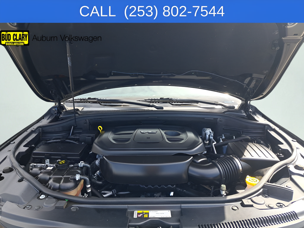 Used 2020 Jeep Grand Cherokee Laredo AWD/4WD image 27