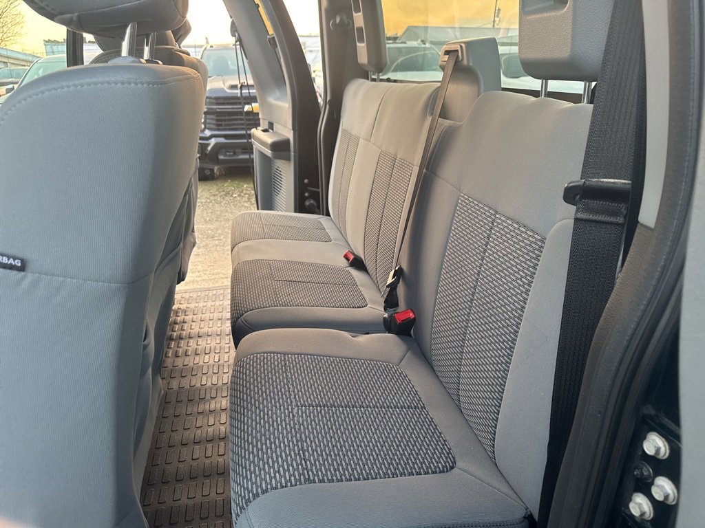 Used 2013 Ford F250 XLT w/ XLT Value Pkg image 22