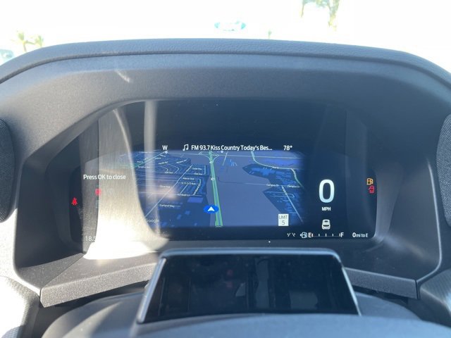 New 2025 Ford Explorer ST-Line w/ Premium Package image 10