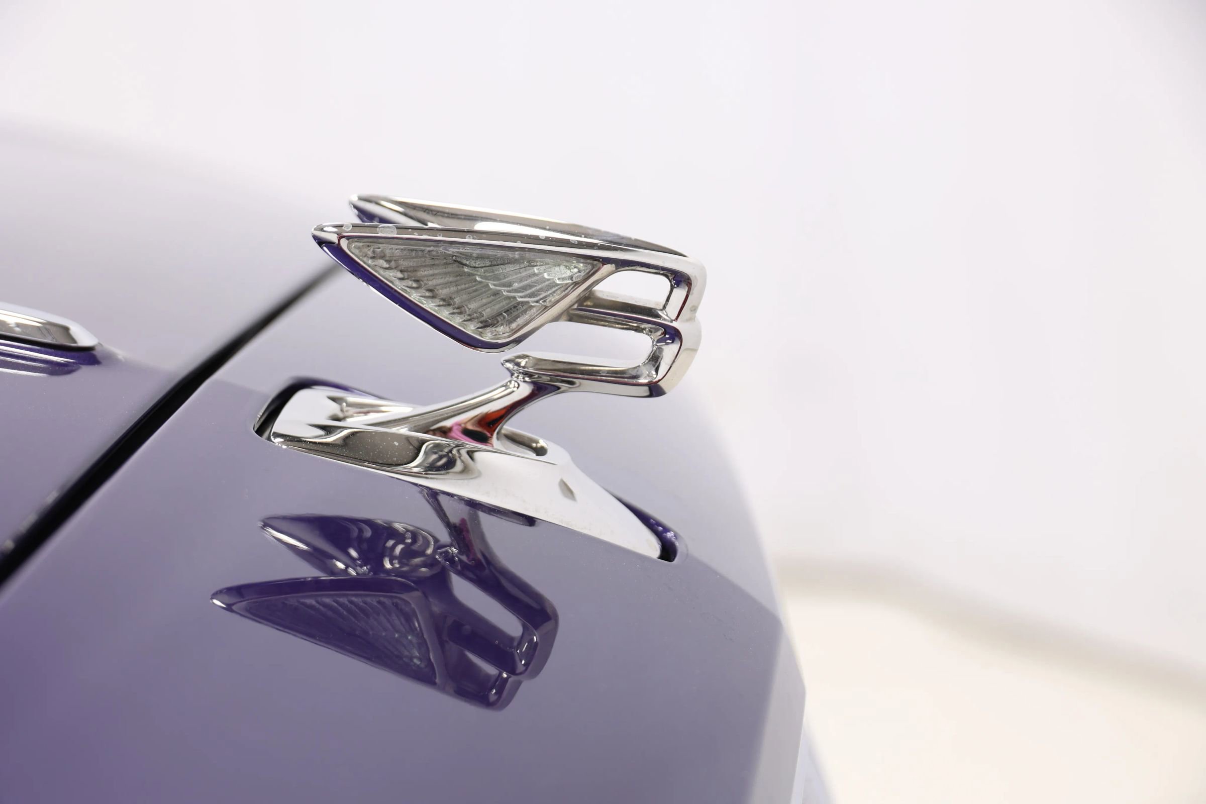 Used 2020 Bentley Flying Spur W12 w/ First Edition Specification image 10