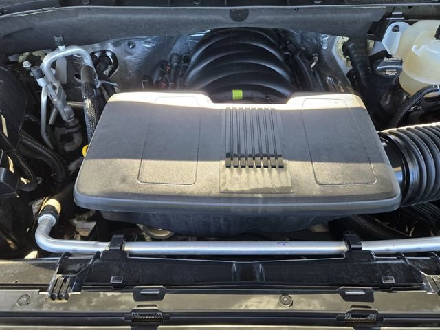 Used 2024 GMC Sierra 1500 AT4 w/ Technology Package AWD/4WD image 34