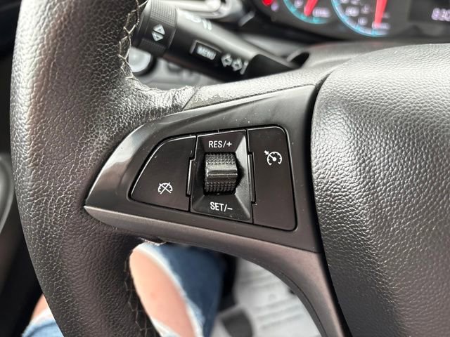 Used 2021 Chevrolet Spark ACTIV image 22