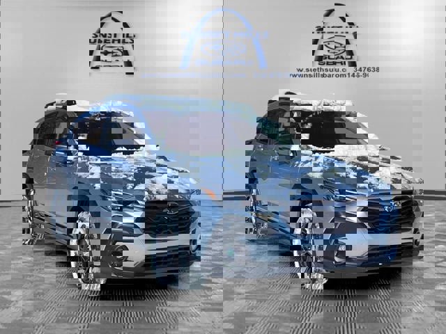 New 2026 Subaru Crosstrek 2.5i Limited image 22