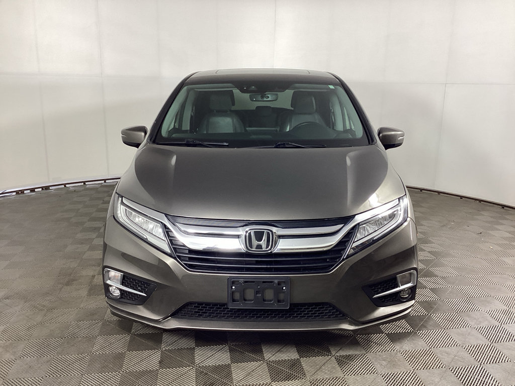 Used 2020 Honda Odyssey Elite image 6