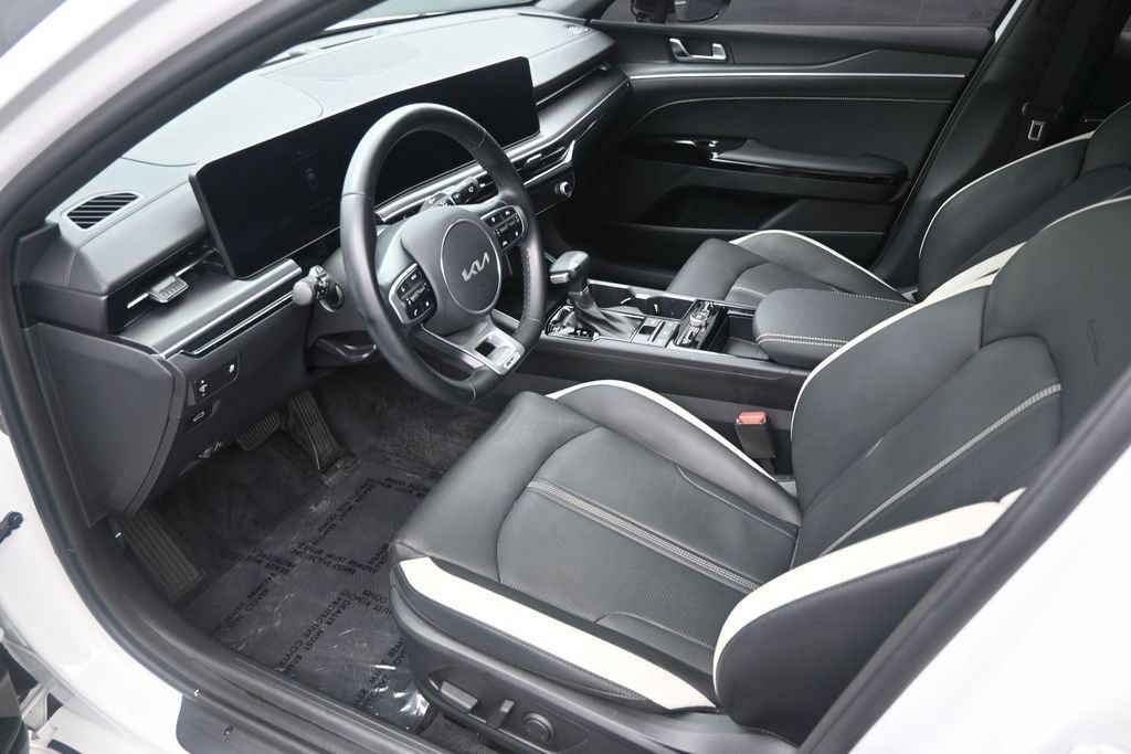 Used 2025 Kia K5 GT-Line FWD image 11