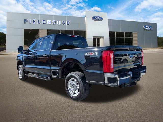 Used 2025 Ford F250 XLT image 16