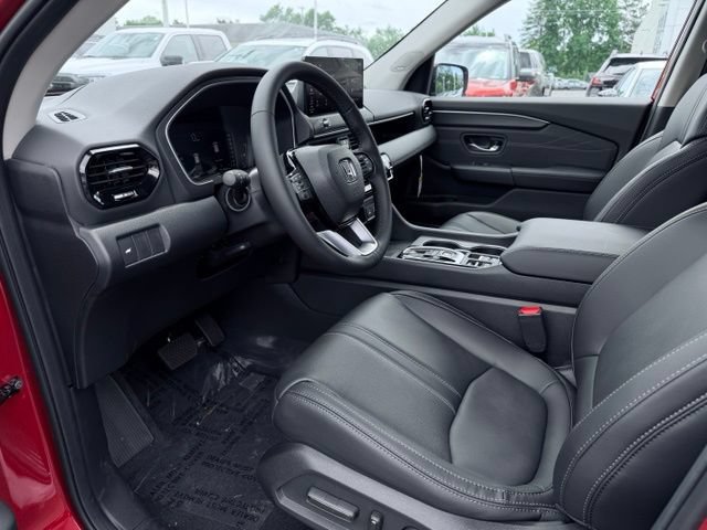 New 2026 Honda Pilot Touring image 22