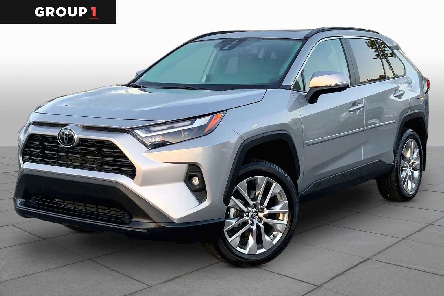 Used 2024 Toyota RAV4 XLE Premium w/ Weather Package