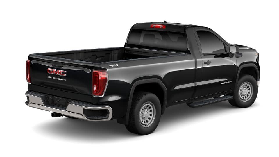 New 2026 GMC Sierra 1500 Pro w/ Pro Value Package AWD/4WD image 28