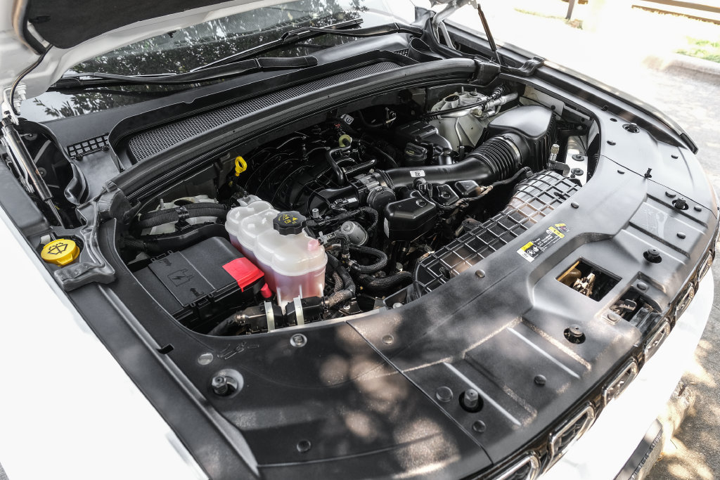 Used 2023 Jeep Grand Cherokee L Limited AWD/4WD image 66