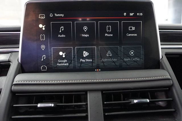 Used 2024 GMC Yukon SLT image 19