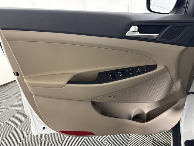 Used 2020 Hyundai Tucson Ultimate AWD/4WD image 28