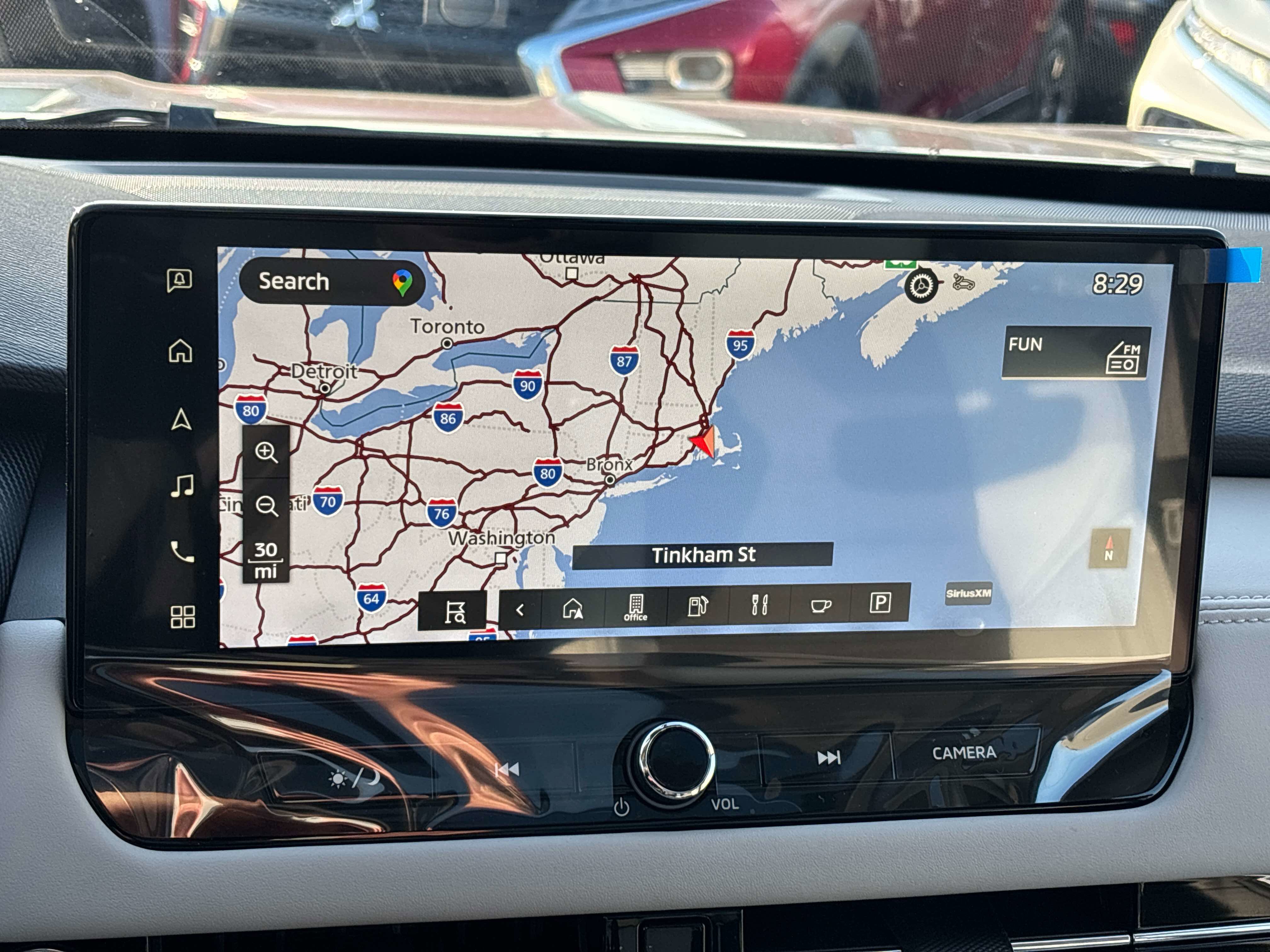 New 2026 Mitsubishi Outlander SE image 11