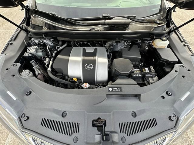 Used 2021 Lexus RX 350L FWD w/ Premium Package image 31