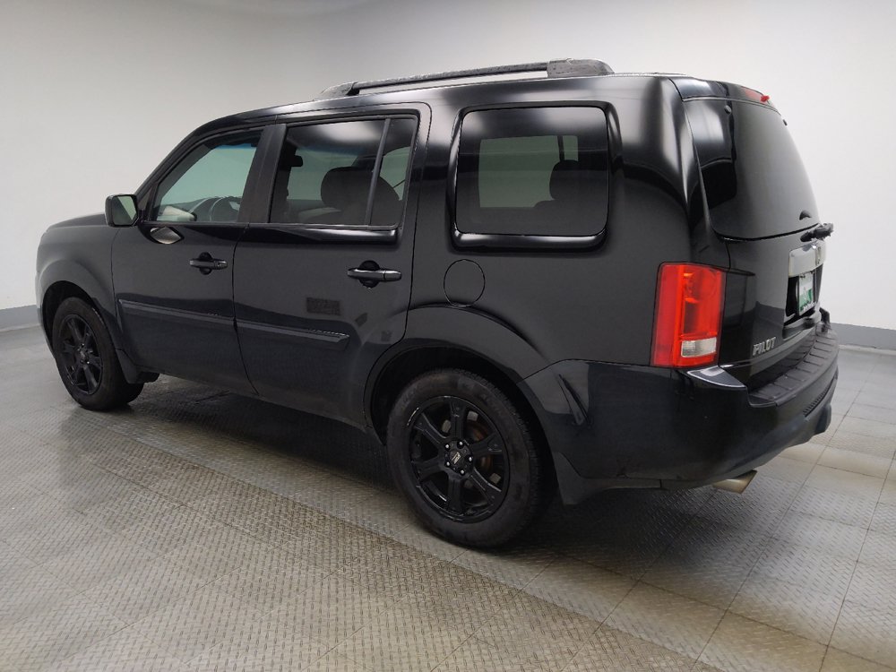 Used 2015 Honda Pilot EX-L image 3