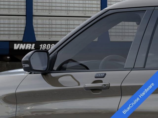 New 2026 Ford Explorer Tremor AWD/4WD image 23